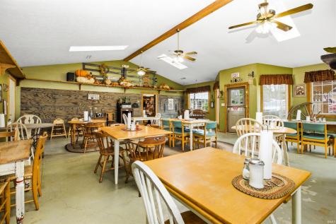 118 E Washington Street Nashville IN 47448