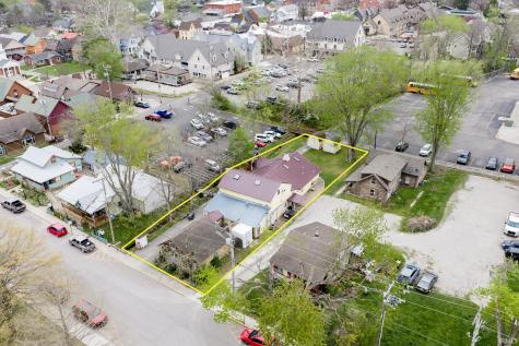 118 E Washington Street Nashville IN 47448