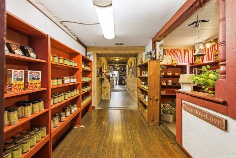 118 E Washington Street Nashville IN 47448