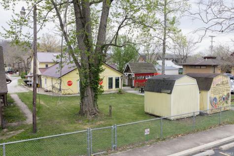 118 E Washington Street Nashville IN 47448