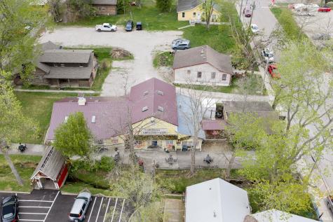 118 E Washington Street Nashville IN 47448