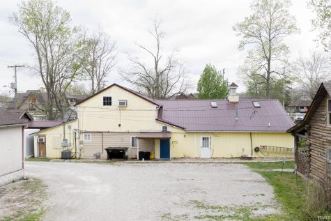 118 E Washington Street Nashville IN 47448