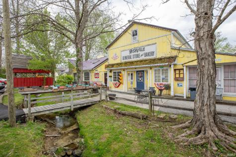 118 E Washington Street Nashville IN 47448