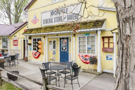 118 E Washington Street Nashville IN 47448