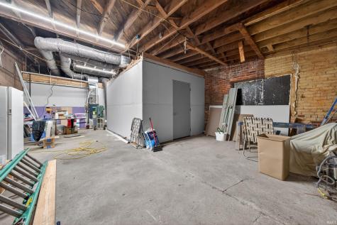 717 Massachusetts Avenue Matthews IN 46957