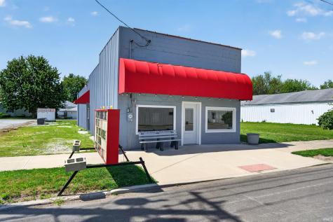 717 Massachusetts Avenue Matthews IN 46957