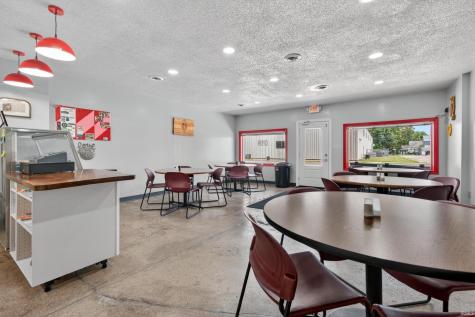 717 Massachusetts Avenue Matthews IN 46957
