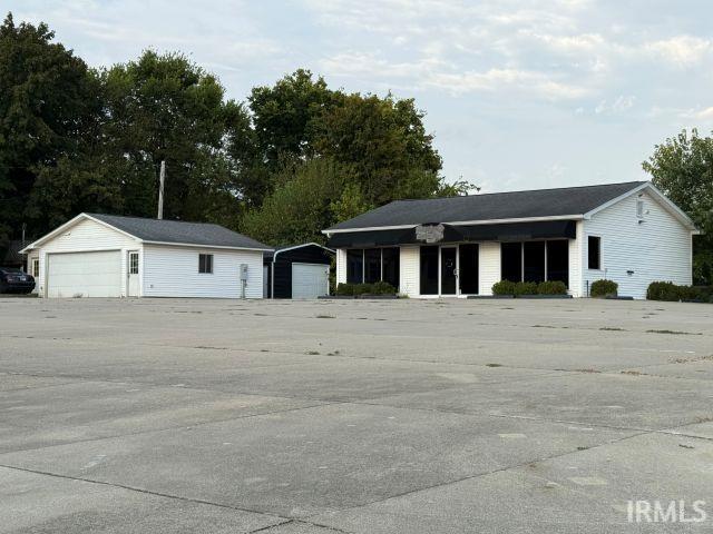308 N Gospel Street Paoli IN 47454