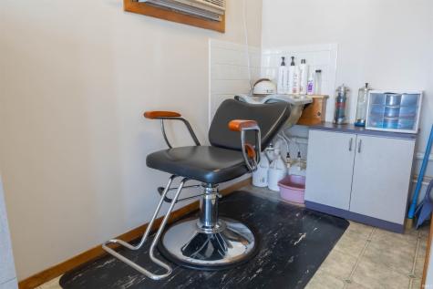 149 E Howard Street Parker City IN 47368