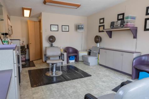 149 E Howard Street Parker City IN 47368