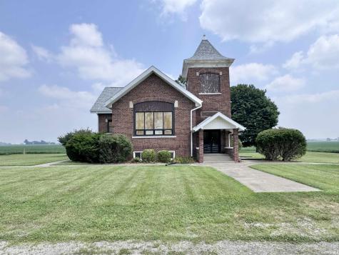 3991 S County Road 200 E Logansport IN 46947