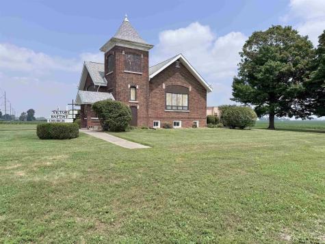 3991 S County Road 200 E Logansport IN 46947