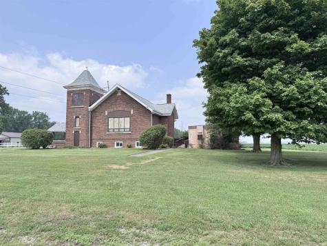 3991 S County Road 200 E Logansport IN 46947