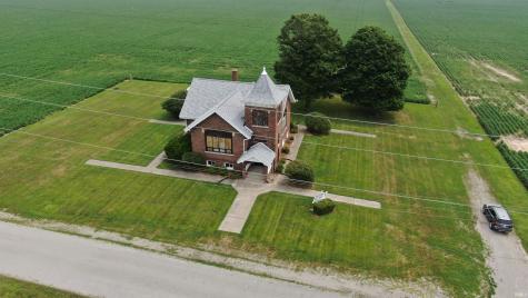 3991 S County Road 200 E Logansport IN 46947