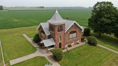 3991 S County Road 200 E Logansport IN 46947