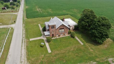 3991 S County Road 200 E Logansport IN 46947