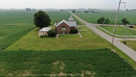 3991 S County Road 200 E Logansport IN 46947