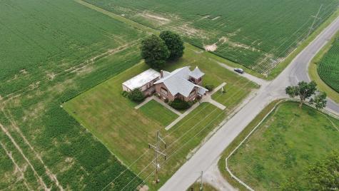 3991 S County Road 200 E Logansport IN 46947