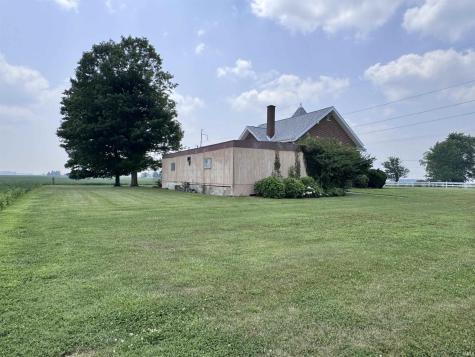 3991 S County Road 200 E Logansport IN 46947
