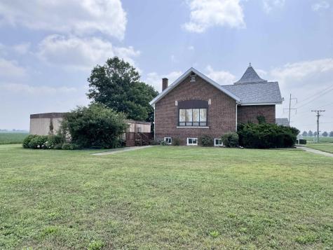 3991 S County Road 200 E Logansport IN 46947