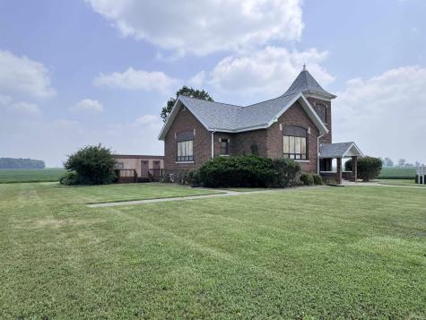 3991 S County Road 200 E Logansport IN 46947