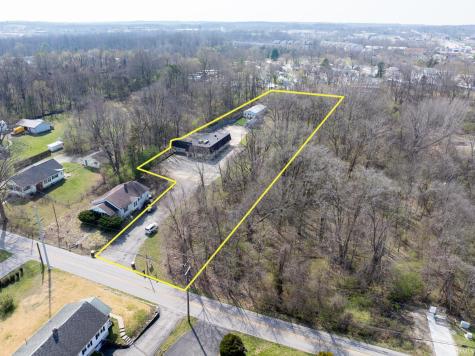 500 S Cory Lane Bloomington IN 47403