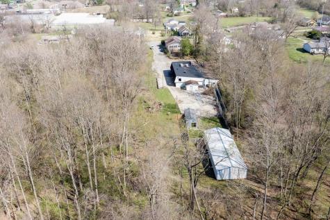 500 S Cory Lane Bloomington IN 47403