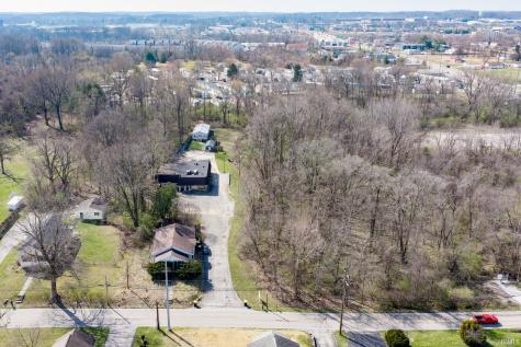 500 S Cory Lane Bloomington IN 47403