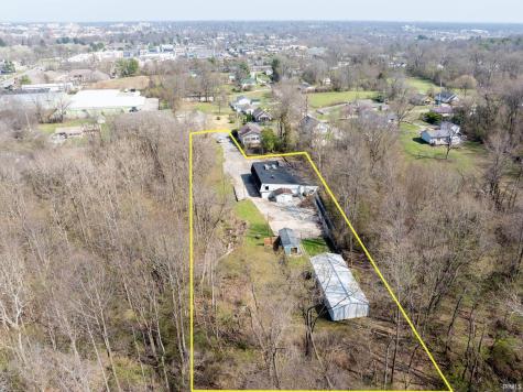 500 S Cory Lane Bloomington IN 47403