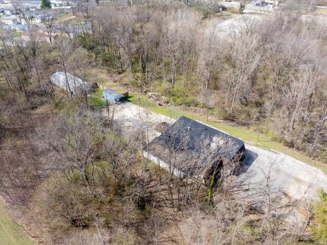 500 S Cory Lane Bloomington IN 47403