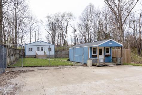 500 S Cory Lane Bloomington IN 47403