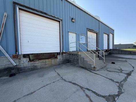 3040 S Commerce Drive New Castle IN 47362