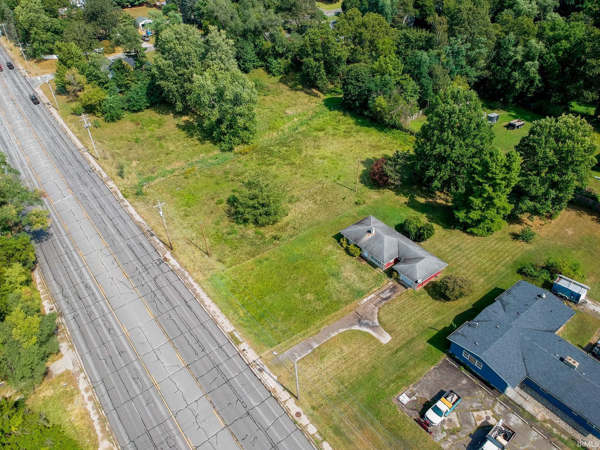 51894 Indiana Sr 933 South Bend IN 46637