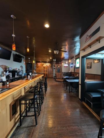 202 S Broadway Street Peru IN 46970