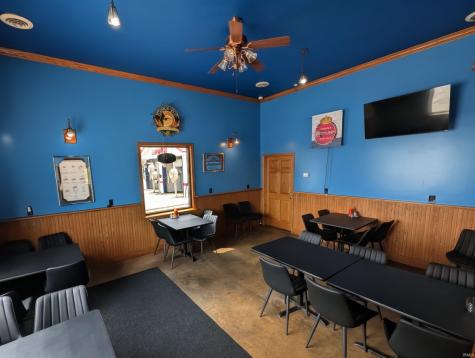 202 S Broadway Street Peru IN 46970
