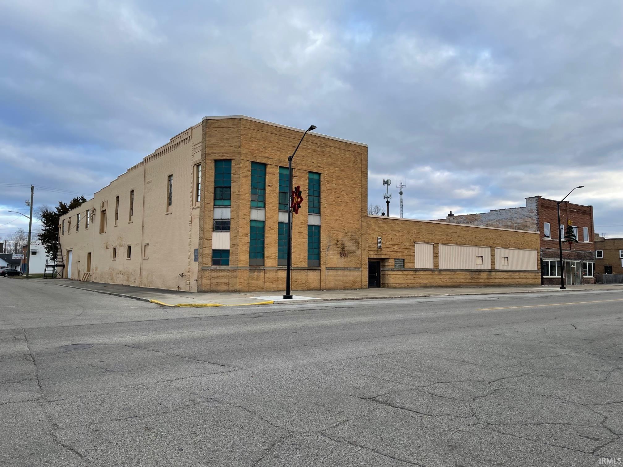 501 Main Street Rochester IN 46975