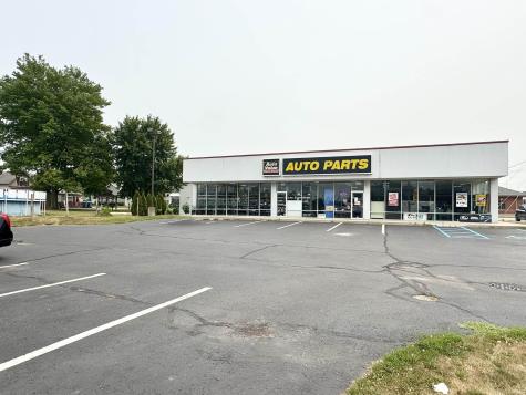 806 W Main Street North Manchester IN 46962