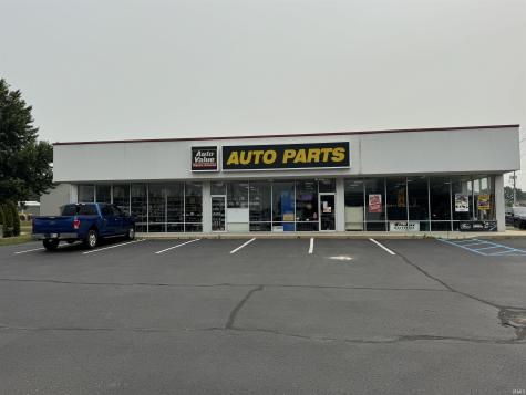 806 W Main Street North Manchester IN 46962