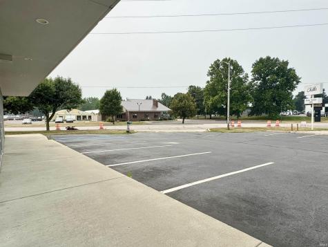 806 W Main Street North Manchester IN 46962