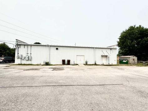 806 W Main Street North Manchester IN 46962