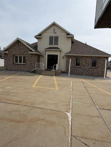 300 N Wayne Street Angola IN 46703