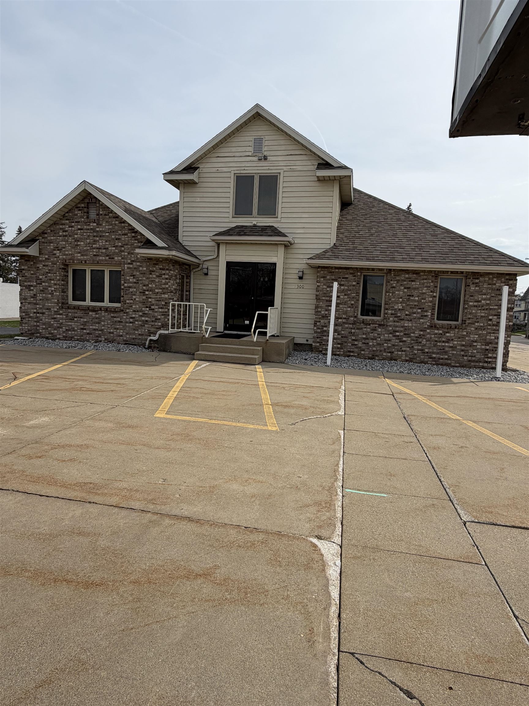 300 N Wayne Street Angola IN 46703
