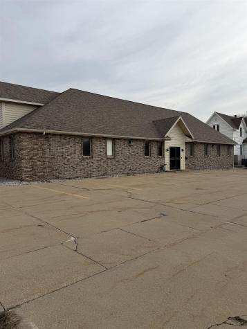 300 N Wayne Street Angola IN 46703