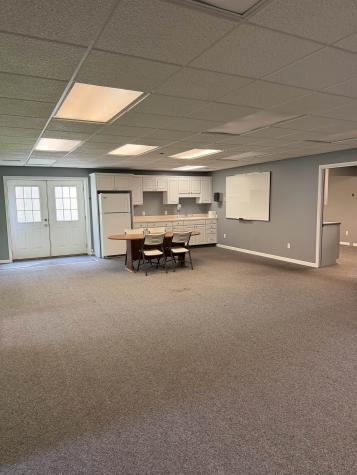 300 N Wayne Street Angola IN 46703