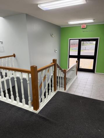 300 N Wayne Street Angola IN 46703