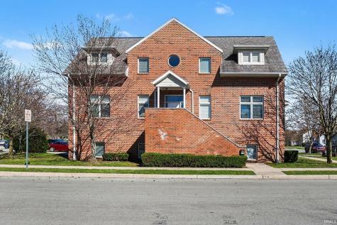 330 N Sunnyside Street South Bend IN 46617