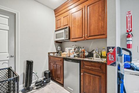 330 N Sunnyside Street South Bend IN 46617