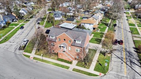 330 N Sunnyside Street South Bend IN 46617