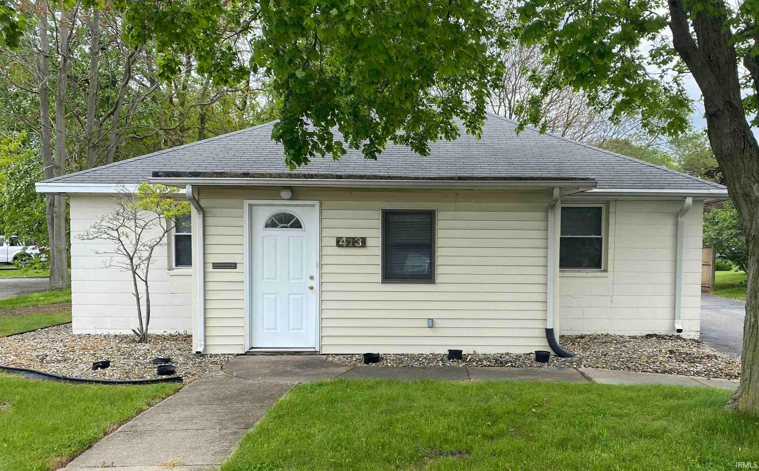 413 S Scott Street Warsaw IN 46580