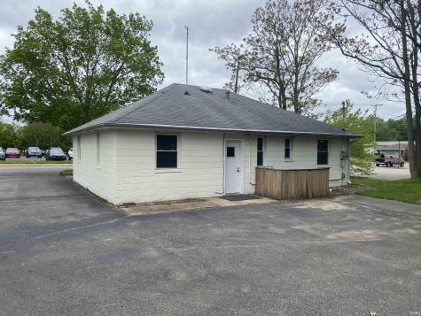 413 S Scott Street Warsaw IN 46580